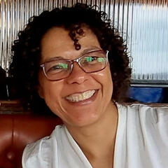 Rebecca Ogunnaike - Maths Tutor